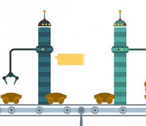 90秒看懂工業4.0